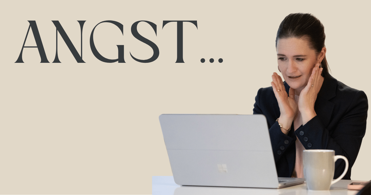 Warum ist Nichtstun riskanter als Investieren als Frau?