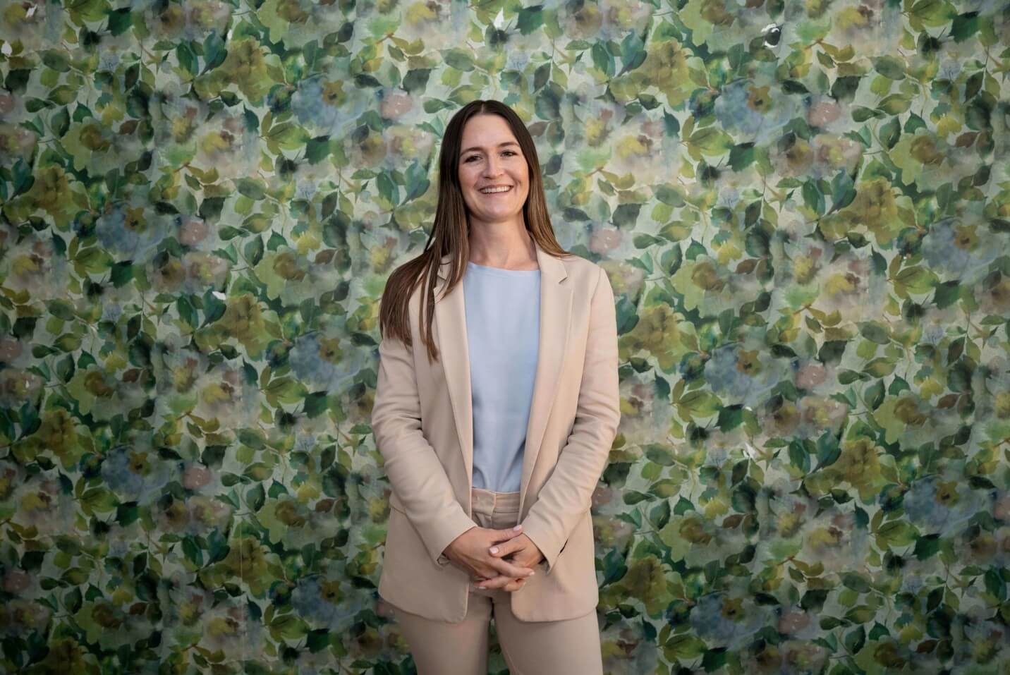 Investieren lernen mit Corinne Brecher