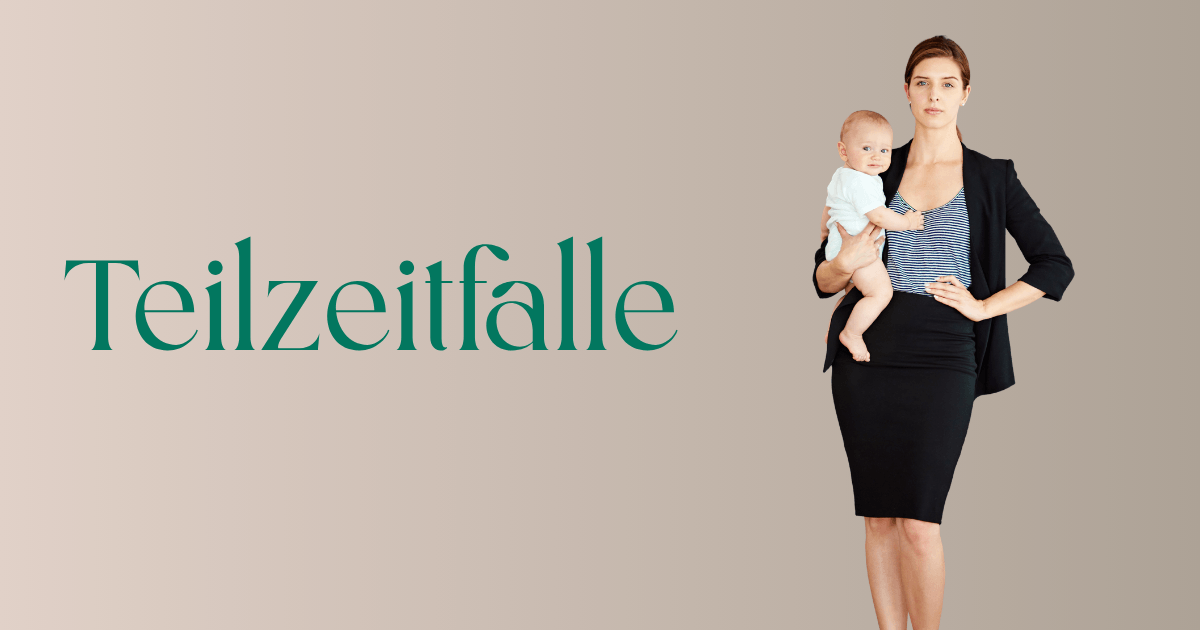 teilzeit kosten altersvorsorge frauen schweiz